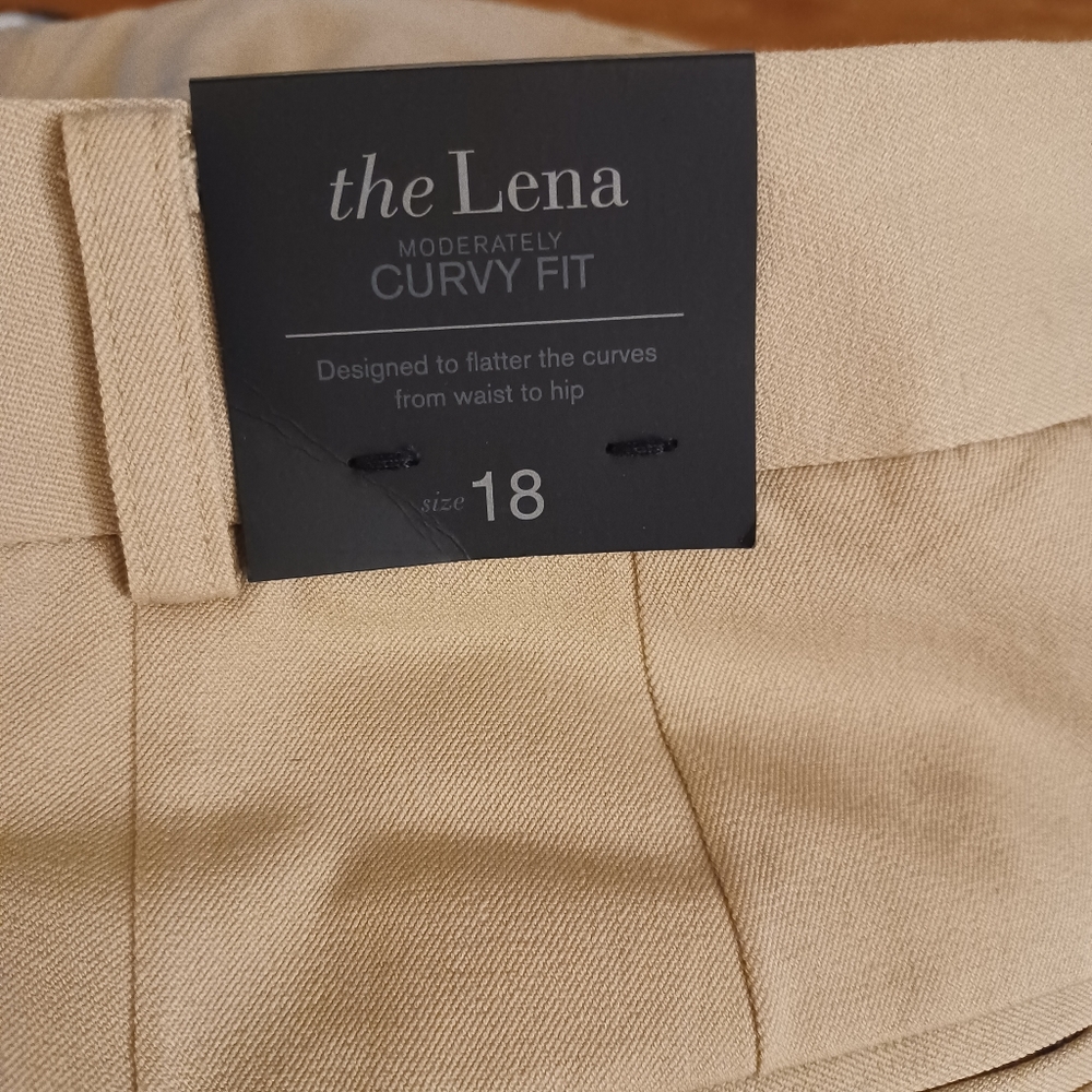 Lane Bryant Pant - Picture 3 of 7